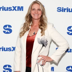 Christine Brown hatte vor Verlobung schon ein Hochzeitsdatum
