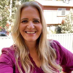 Nach Beziehungsnews: Alle Infos zu Christine Browns Liebe