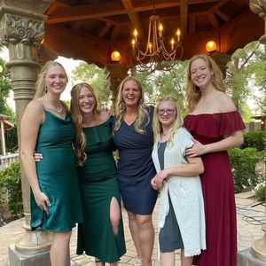 Im Trennungs-Drama: Christine Brown teilt Pic mit ihren Kids