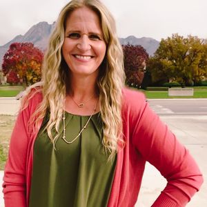 Nach Trennung: "Sister Wives"-Christine will keine Polygamie