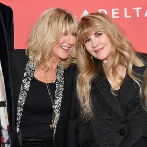 Stevie Nicks trauert tief um die verstorbene Christine McVie