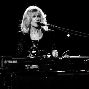 Christine McVie: Die Sängerin von Fleetwood Mac ist tot!