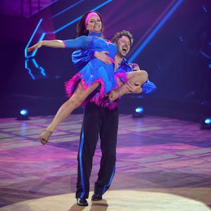 Christine Neubauer kann ihr "Let's Dance"-Aus nicht fassen