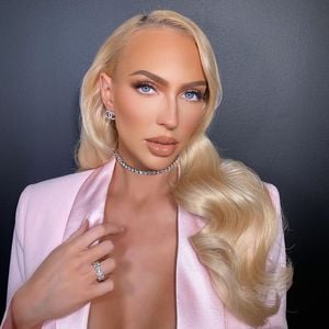 "Selling Sunset"-Christine verrät: Ex-Sugardaddy stalkte sie