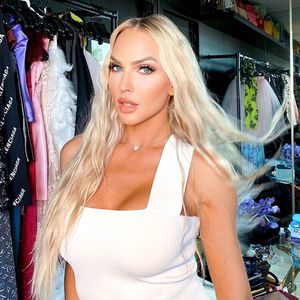 "Selling Sunset"-Christine: Ein Co-Star wusste von Babynews