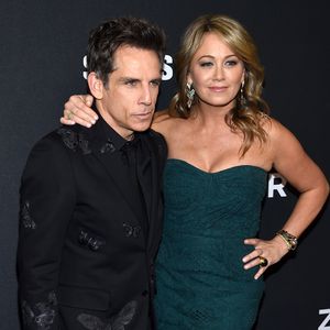 "Sackgasse": Darum trennten sich Ben Stiller und Christine