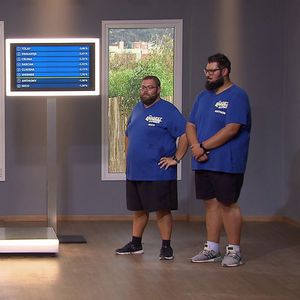 "The Biggest Loser": Wer ist nach Woche fünf rausgeflogen?