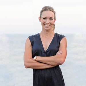 Noch mal "Biggest Loser"-Coach? Christine Theiss will mehr!