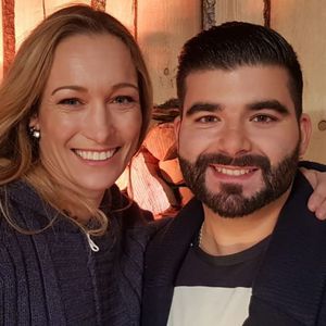 Dank "The Biggest Loser": Ercan wurde zum Frauen-Magnet!
