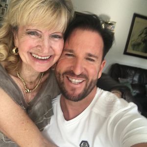 Wendlers Mutter hat Verlobung nicht persönlich erfahren!