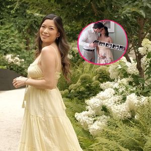 Nach Tod ihres Sohnes: Christine Tran Ferguson ist schwanger