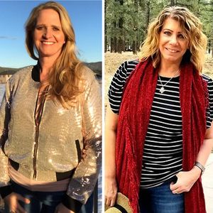 Nach Ehe-Aus: Christine Brown beendet Freundschaft mit Meri