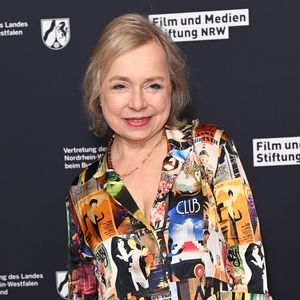 "Tatort"-Star Christine Urspruch legte sich mit Urlaubern an