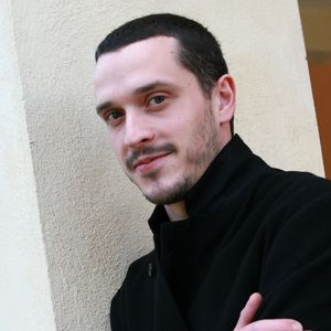 Mit 48: Schauspieler Christo Jivkov tot nach Krebserkrankung