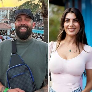 Nach Forsthaus-Funken: Läuft was zwischen Christo und Yeliz?