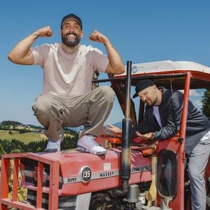 Ist Chris Manazidis mit Forsthaus-Platzierung zufrieden?