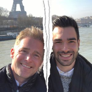 Nach TV-Verlobung: Klubbb3-Mitglied Christoff ist getrennt!