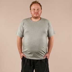 In Folge zwei: Erster freiwilliger Exit bei "Biggest Loser"!