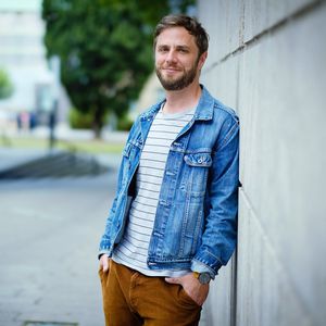 Serientod: Christoph Dannenberg verließ BTN nicht freiwillig