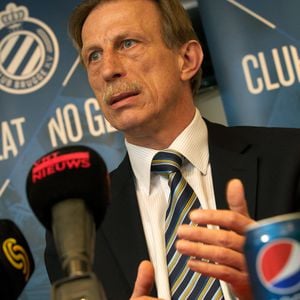 "Bin ein Kämpfer": Ex-Fußballcoach Christoph Daum hat Krebs