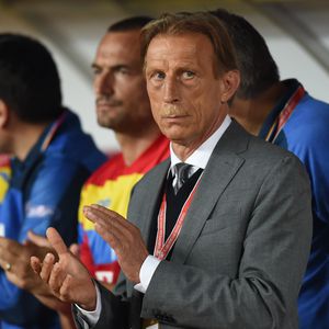 Ex-Fußballtrainer Christoph Daum spricht über Kokainaffäre