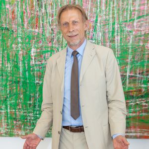 Lungenkrebs: Christoph Daum beginnt zweite Chemotherapie