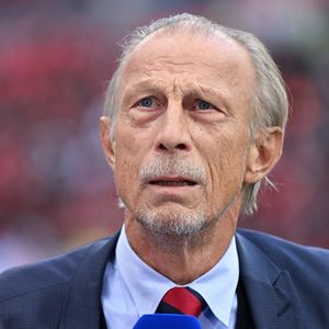 Trainerlegende Christoph Daum erliegt seiner Krebserkrankung