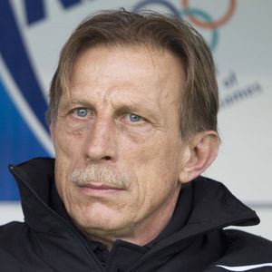 Christoph Daum hat Krebs: Das denkt er nach der Therapie