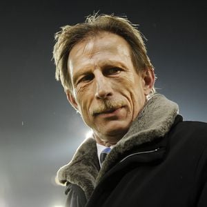 Tod nach Krebskampf: Die Stars zollen Christoph Daum Tribut