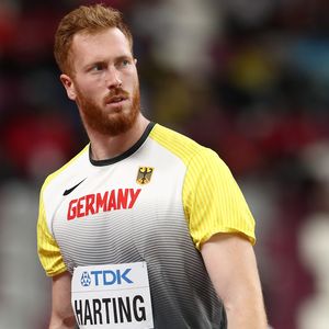 Depressionen: So schlecht ging es Sportler Christoph Harting