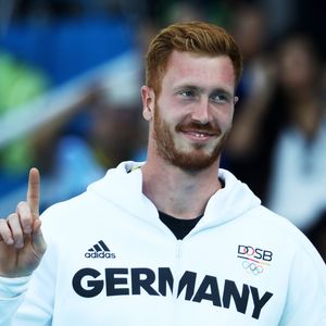 Respektlos? Netz empört über Verhalten von Christoph Harting