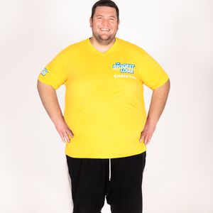 So hat "The Biggest Loser"-Christoph 16 Kilo abgenommen