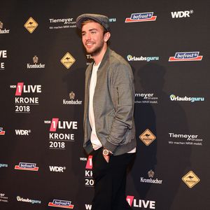 Multitalent Christoph Kramer: Buch kommt in Kino und Theater