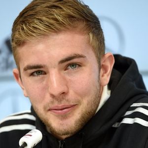So verewigte Christoph Kramer seine Frau in seinem Roman