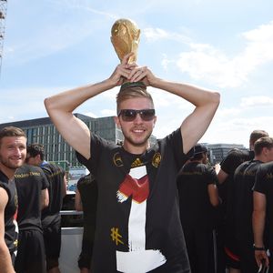WM-Final-Schiri: So verwirrt war Christoph Kramer