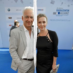Nach acht Jahren: TV-Stars Christoph M. Ohrt & Dana getrennt