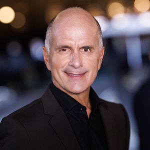 Von diesem Beruf träumte Christoph Maria Herbst als Kind