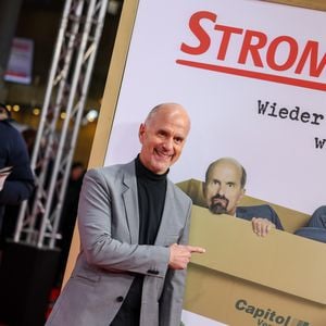 Wie ist die "Stromberg"-Rückkehr für Christoph Maria Herbst?