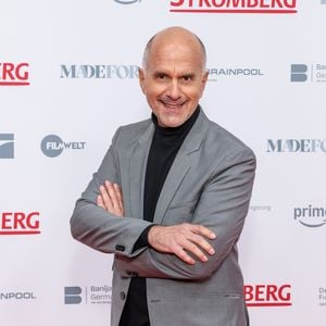 So steht Christoph Maria Herbst zu neuer "Stromberg"-Staffel