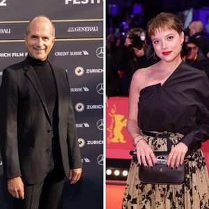 Jella Haase und Christoph Maria Herbst gewinnen Filmpreis