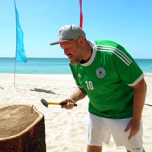 "Kampf der Realitystars"-Christoph versagt beim Spiel total!
