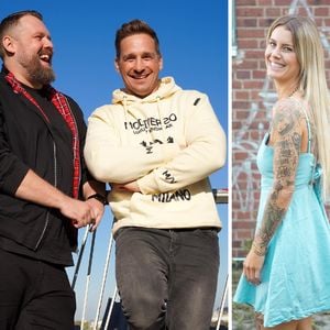 Wie ihre Rollen? So ticken die "Köln 50667"-Stars privat!