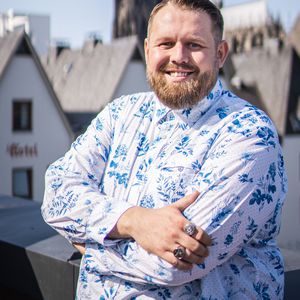 Ist "Köln 50667"-Star Christoph Oberheide eigentlich Single?
