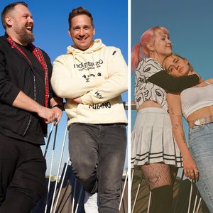Gewusst? Diese "Köln 50667"-Darsteller sind Besties am Set!