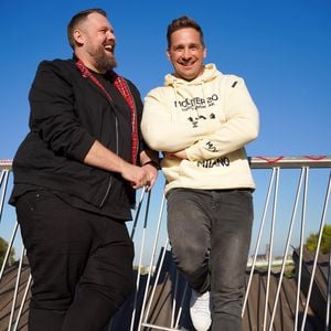 So feiern "Köln 50667"-Stars Christoph und Jay Weihnachten!