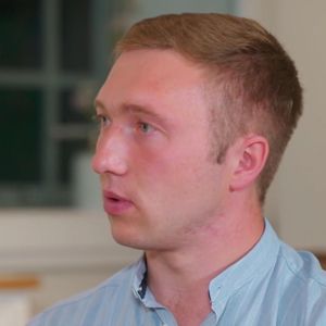 Darum ließ Christoph "Hochzeit auf ersten Blick"-Ende sausen