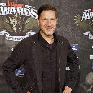 Rammstein-Schlagzeuger Christoph Schneider ist Papa geworden