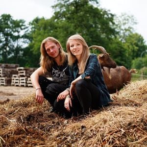 "Bauer sucht Frau"-Christoph und Lisa bleiben nur Freunde