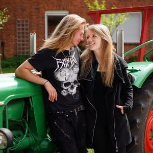 Sehen sich “Bauer sucht Frau”-Christoph und Lisa wieder?