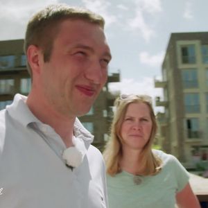 Keine Nähe: "Hochzeit auf den ersten Blick"-Nadine ist sauer